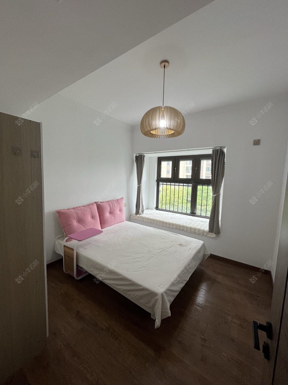 常州碧桂园碧玥和鸣在租房源室内图_小牛看房