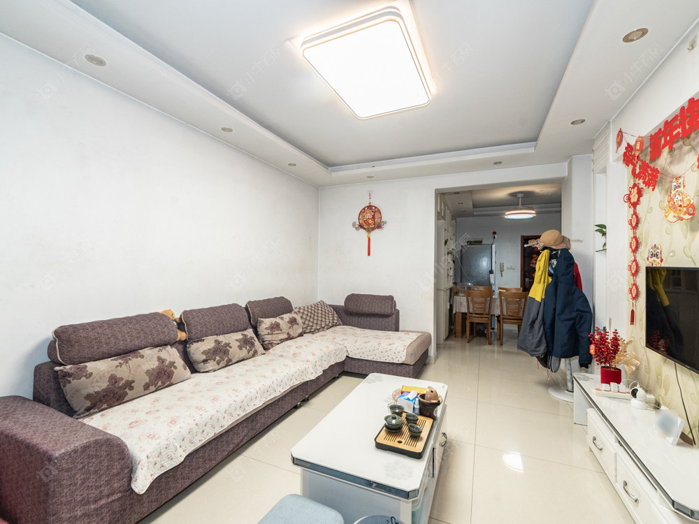 常州锦海星城二期在售二手房源室内图_小牛看房