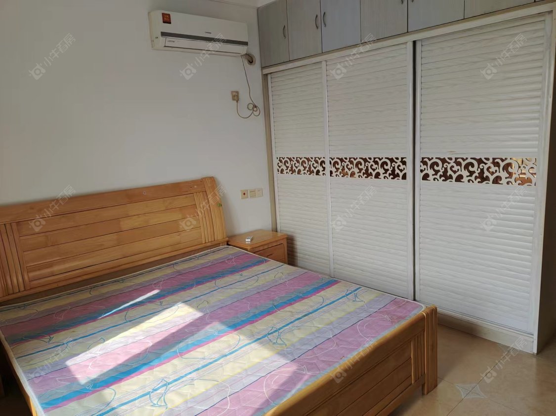 常州新城熙园在租房源室内图_小牛看房