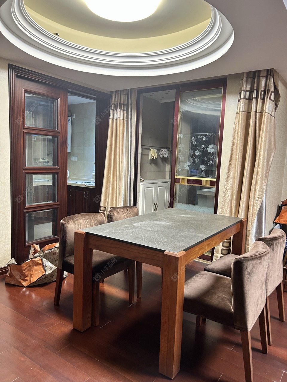 常州凯纳华侨城在租房源室内图_小牛看房