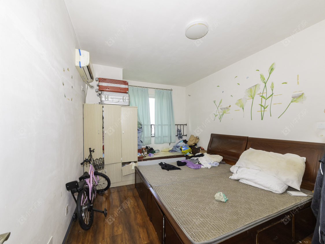 常州清水湾花园三期在售二手房源室内图_小牛看房