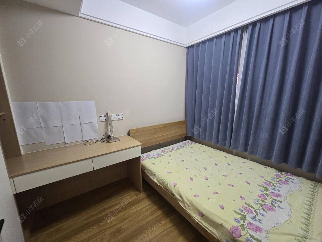 常州九洲玺在租房源室内图_小牛看房