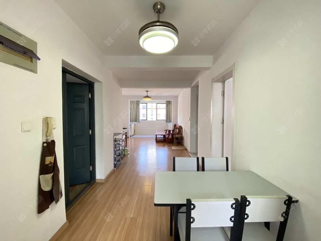 常州百草苑在租房源室内图_小牛看房