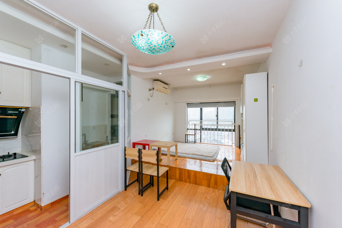 常州东方国际公寓在售二手房_小牛看房