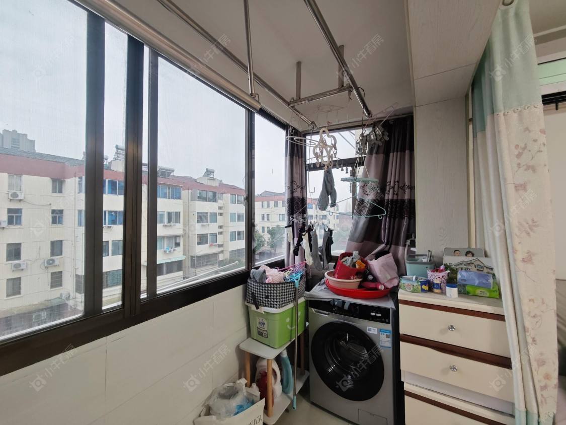 常州凤美新村在售二手房房源室内图_小牛看房