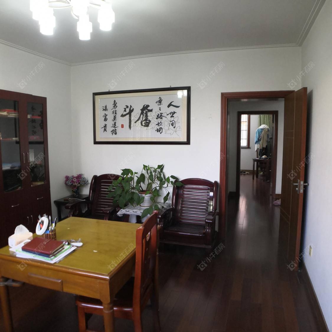 常州常青中心村在租房源室内图_小牛看房