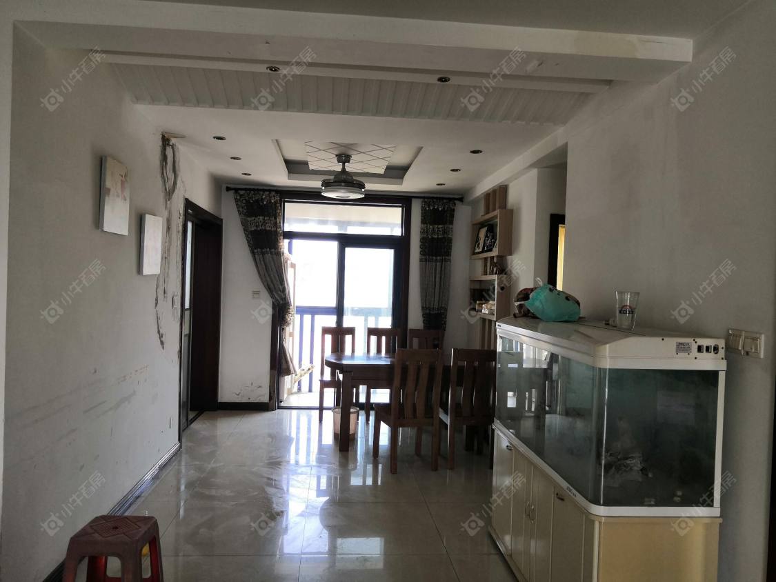 常州太湖明珠苑南苑在租房源室内图_小牛看房