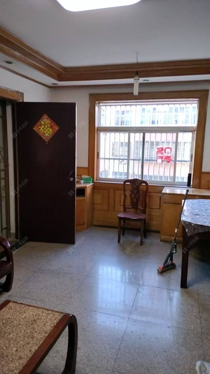 常州东庄阳湖小区在租房源室内图_小牛看房