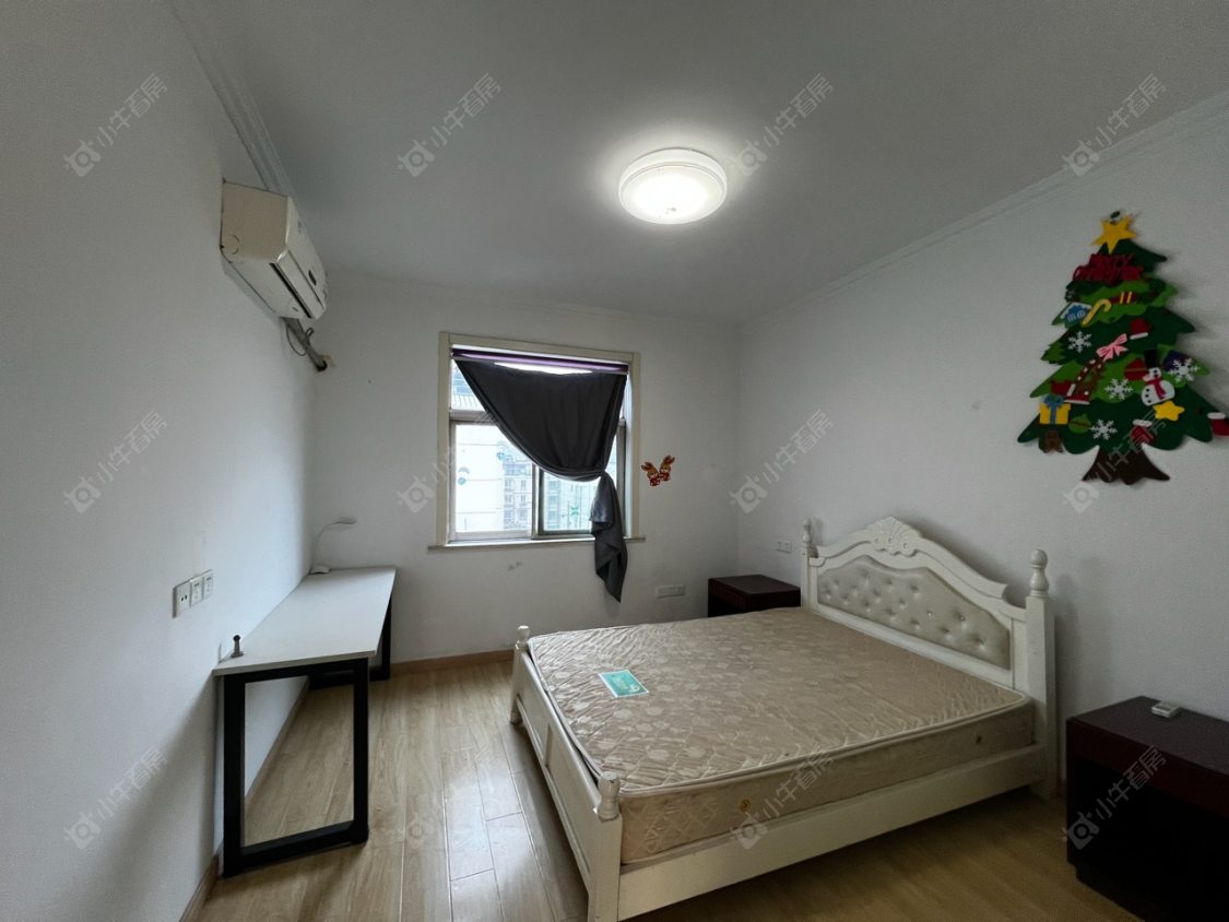 常州丽华三村在租房源室内图_小牛看房