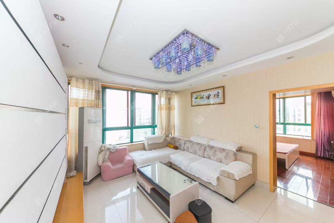 百馨西苑一二期房源 常州百馨西苑一二期在租房源_小牛看房