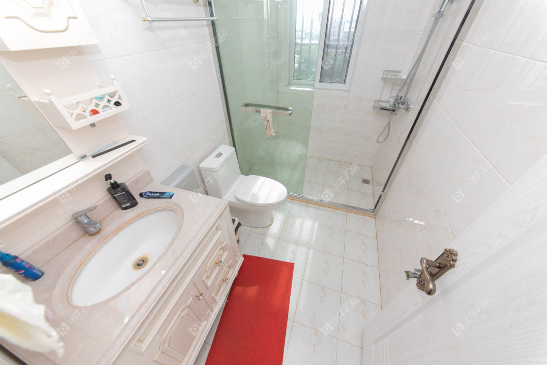 常州梧桐香郡一期在租房源室内图_小牛看房