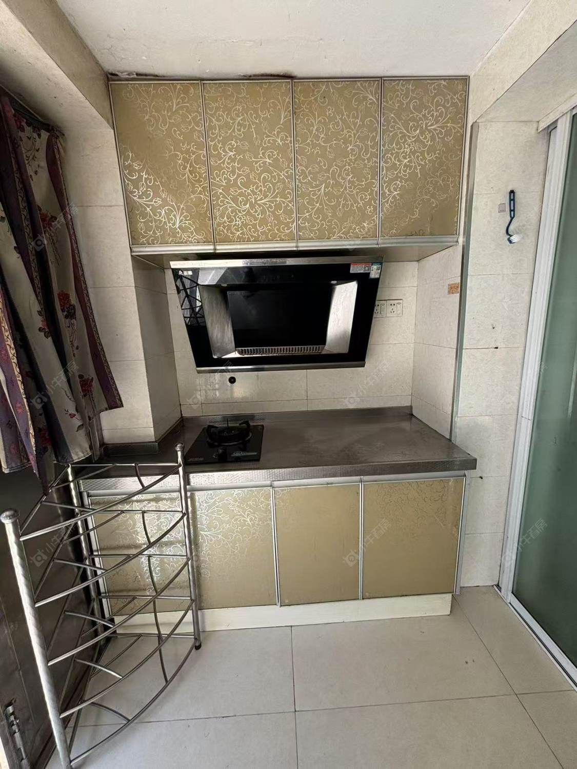 常州宋剑湖安置区在租房源_小牛看房