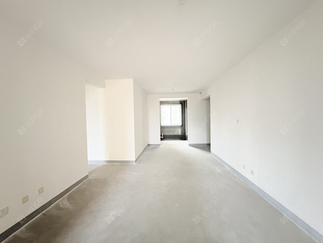 丹阳中南君悦府中南一期在售二手房源室内图_小牛看房