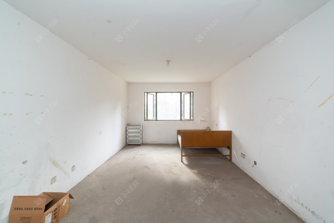 常州天山花园在售二手房源_小牛看房