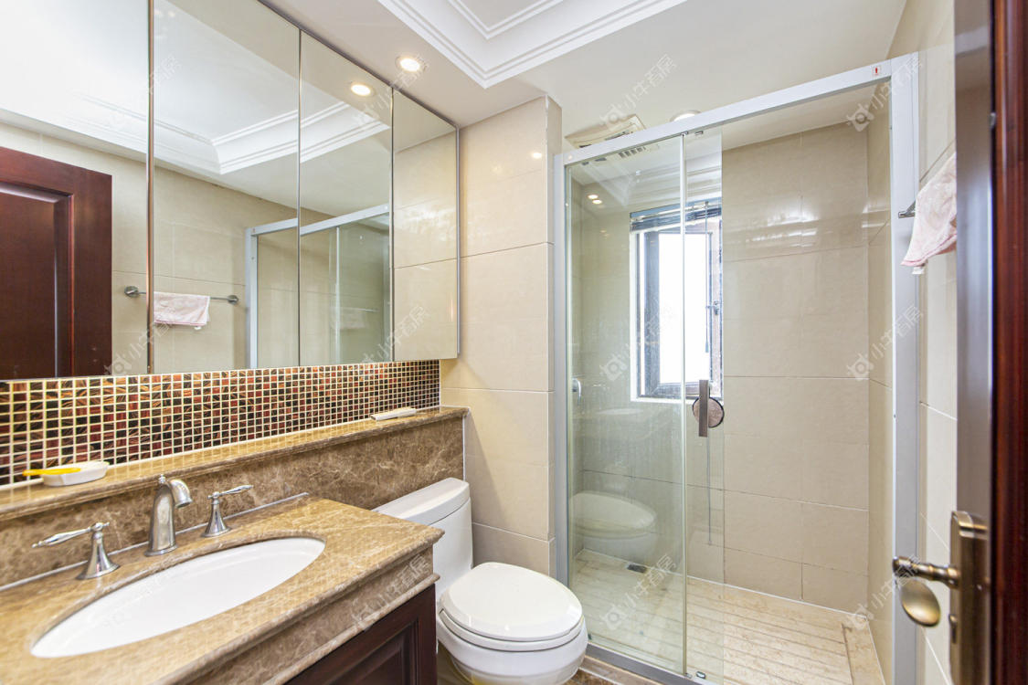 常州新城公馆天域在租房源室内图_小牛看房