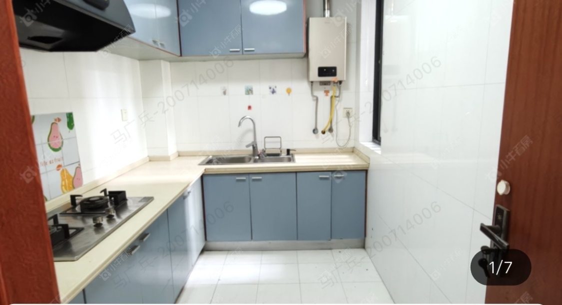 金鸡花园房源室内图 常州金鸡花园在租房源室内图_小牛看房