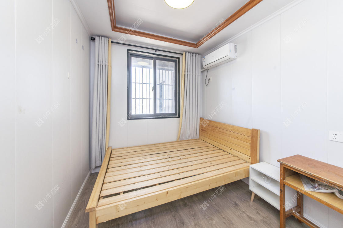 常州长河花园在租房源室内图_小牛看房