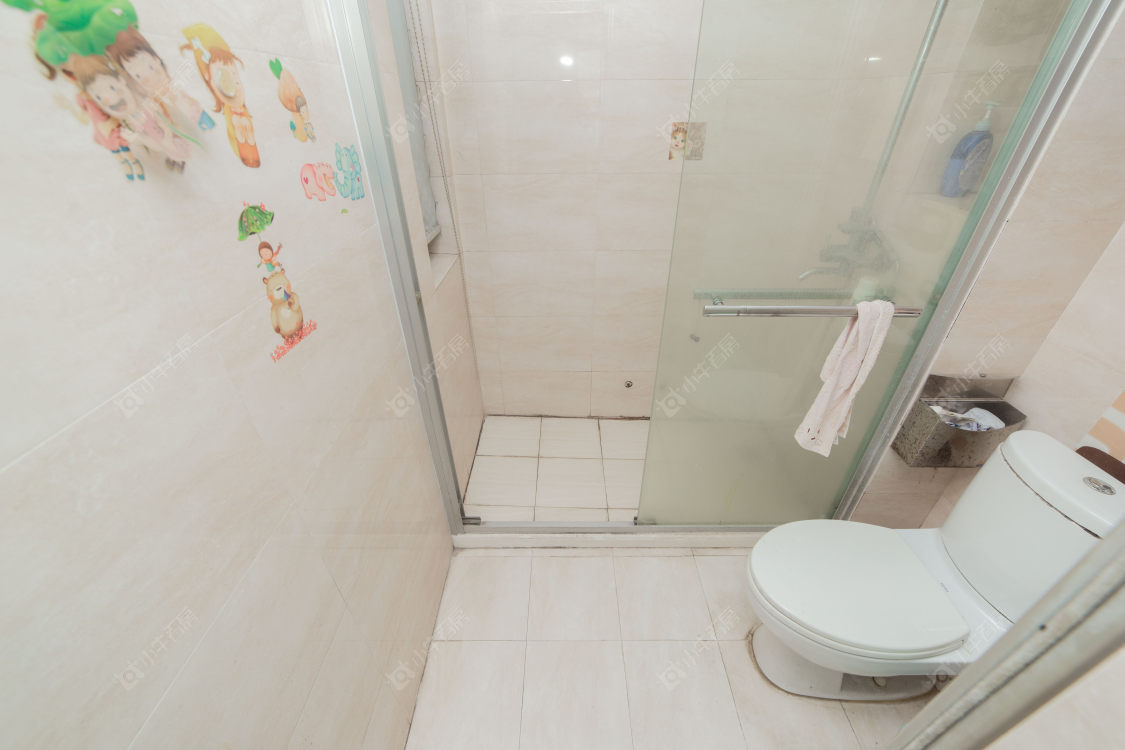 常州新城蓝钻苑南区在售二手房源室内图_小牛看房