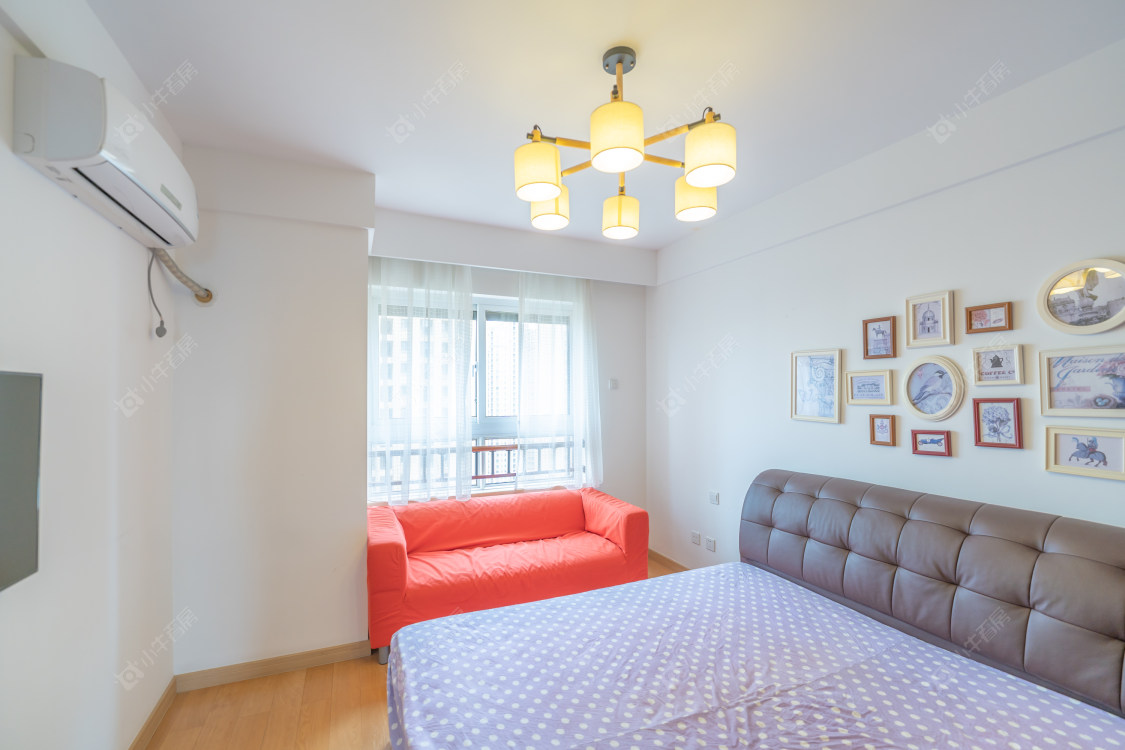 新城香悦半岛北区房源室内图 常州新城香悦半岛北区在售二手房源室内图_小牛看房