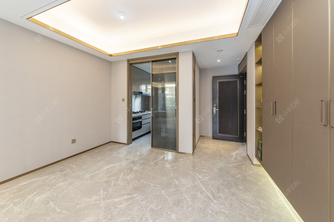 常州路劲铂樾在售二手房源室内图_小牛看房