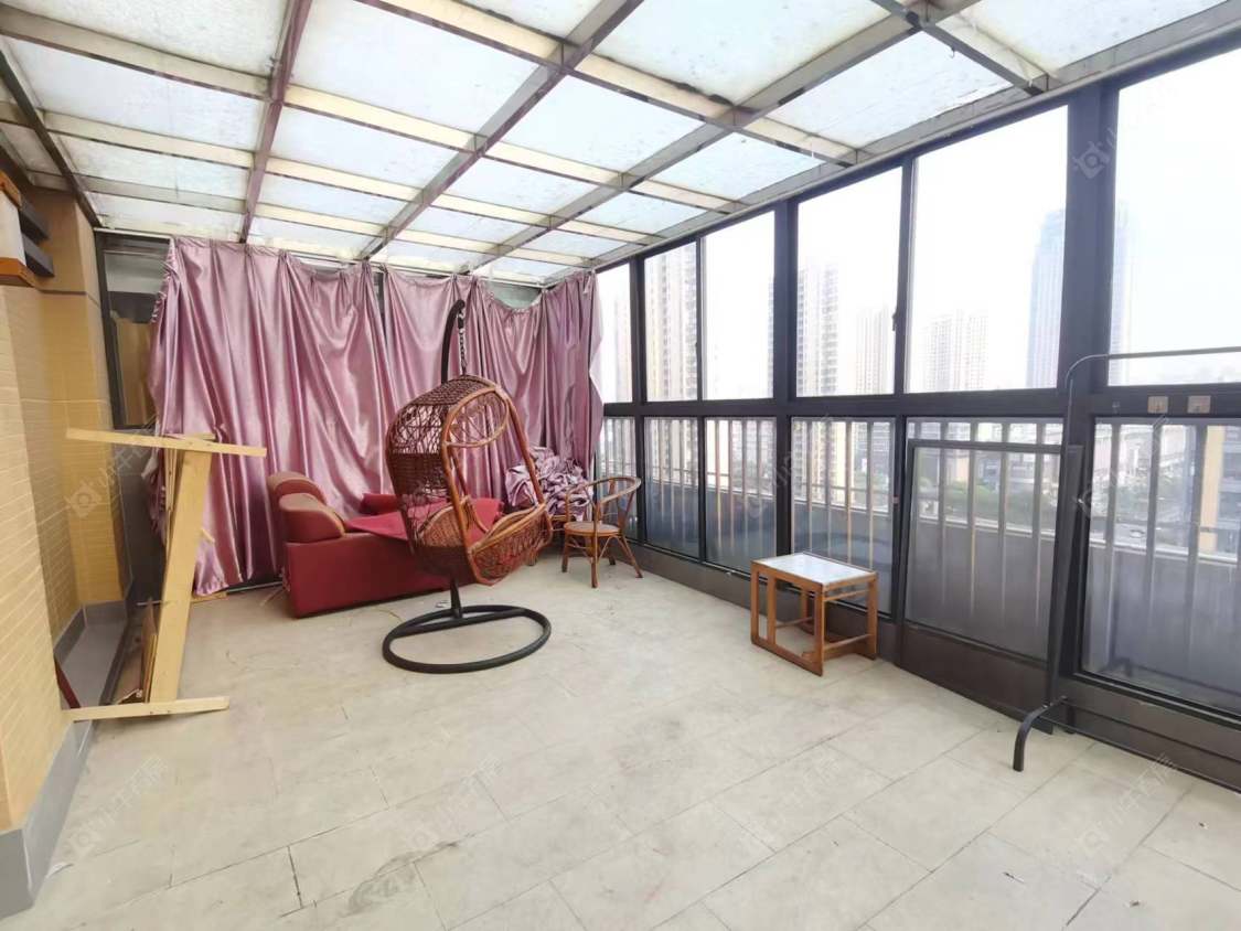莱蒙城美景公寓房源室内图 常州莱蒙城美景公寓在租房源室内图_小牛看房