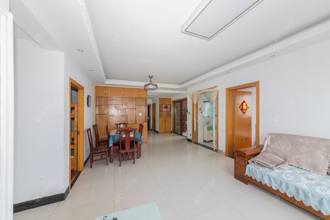 常州凤凰名城在售二手房源室内图_小牛看房