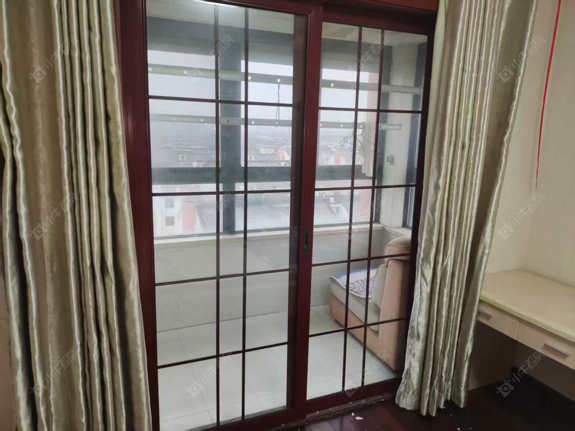 常州南河家园在租房源室内图_小牛看房