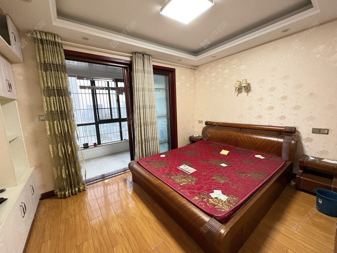 常州聚盛花园在租房源室内图_小牛看房