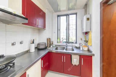 新城南都御苑房源室内图 常州新城南都御苑在租房源室内图_小牛看房