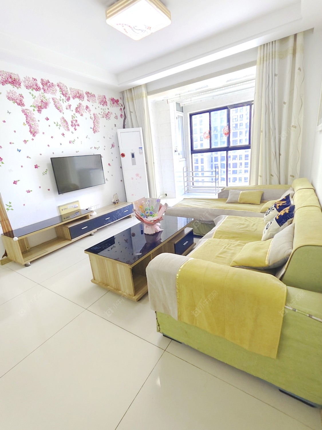 常州紫金城南区在租房源_小牛看房