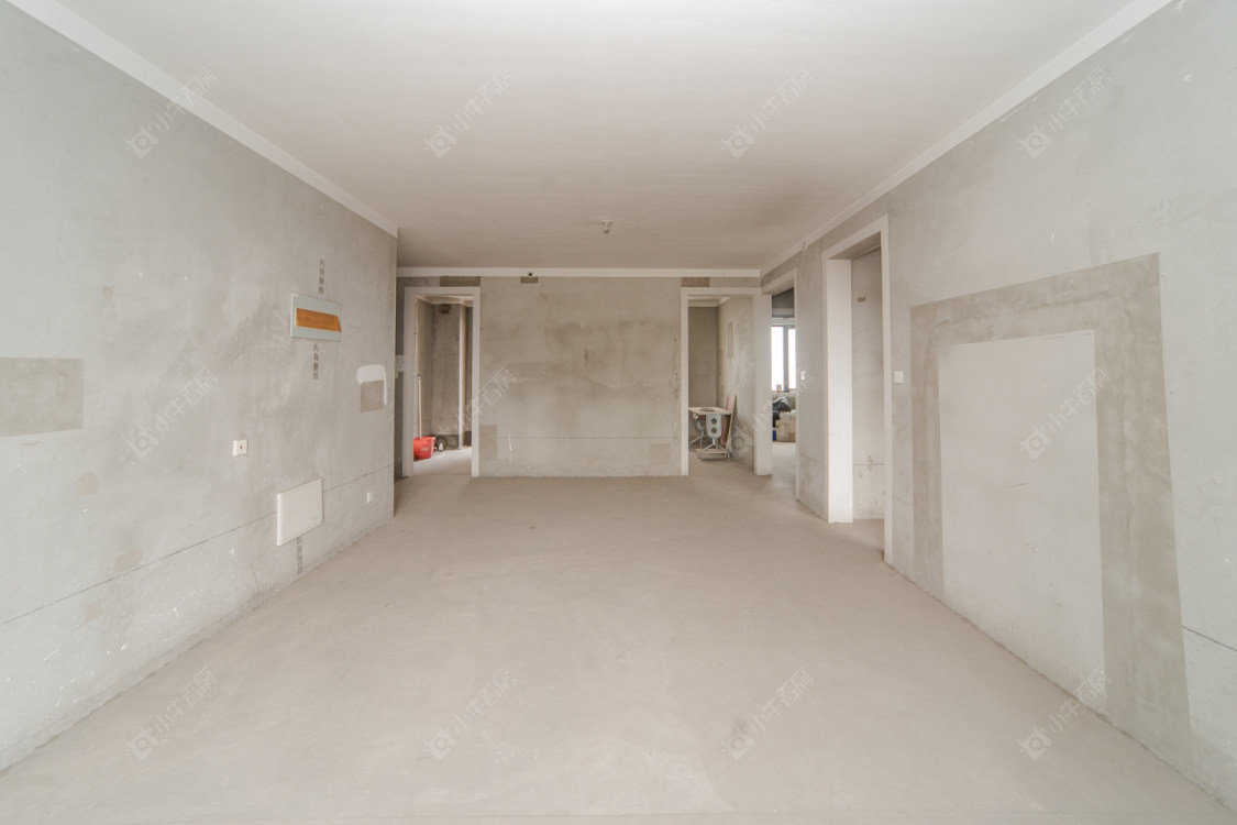 常州百兴澜庭在售二手房源室内图_小牛看房