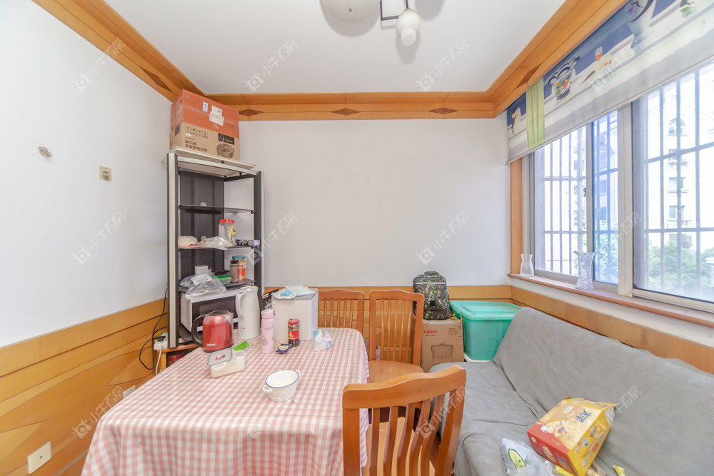 常州兰翔二村在租房源室内图_小牛看房