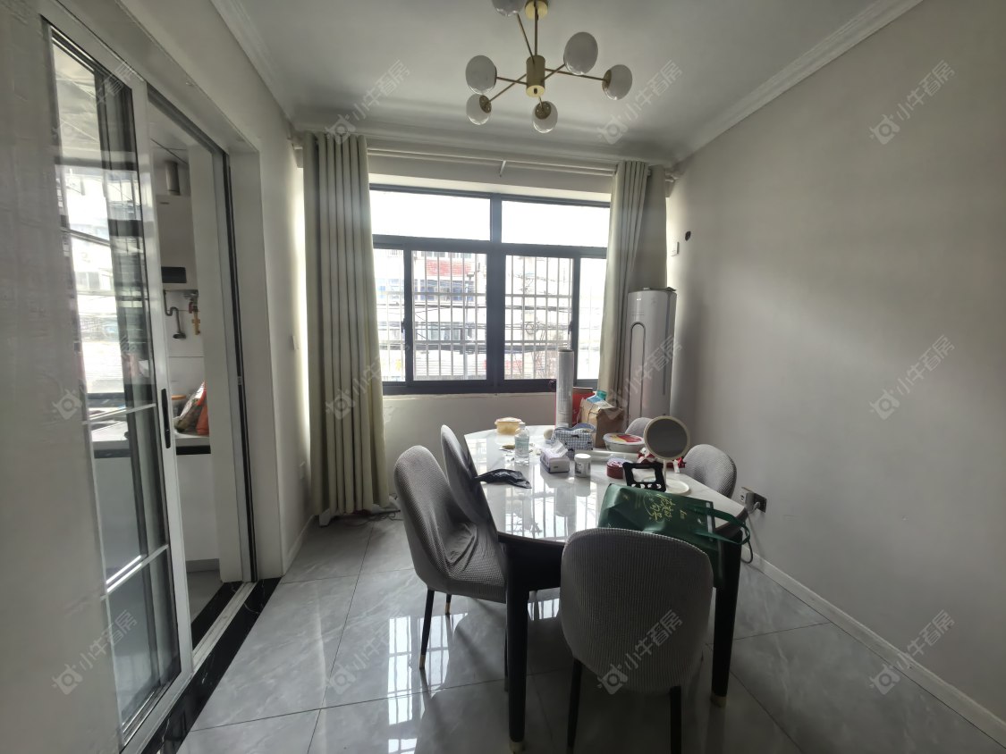 常州武柴新村在租房源室内图_小牛看房