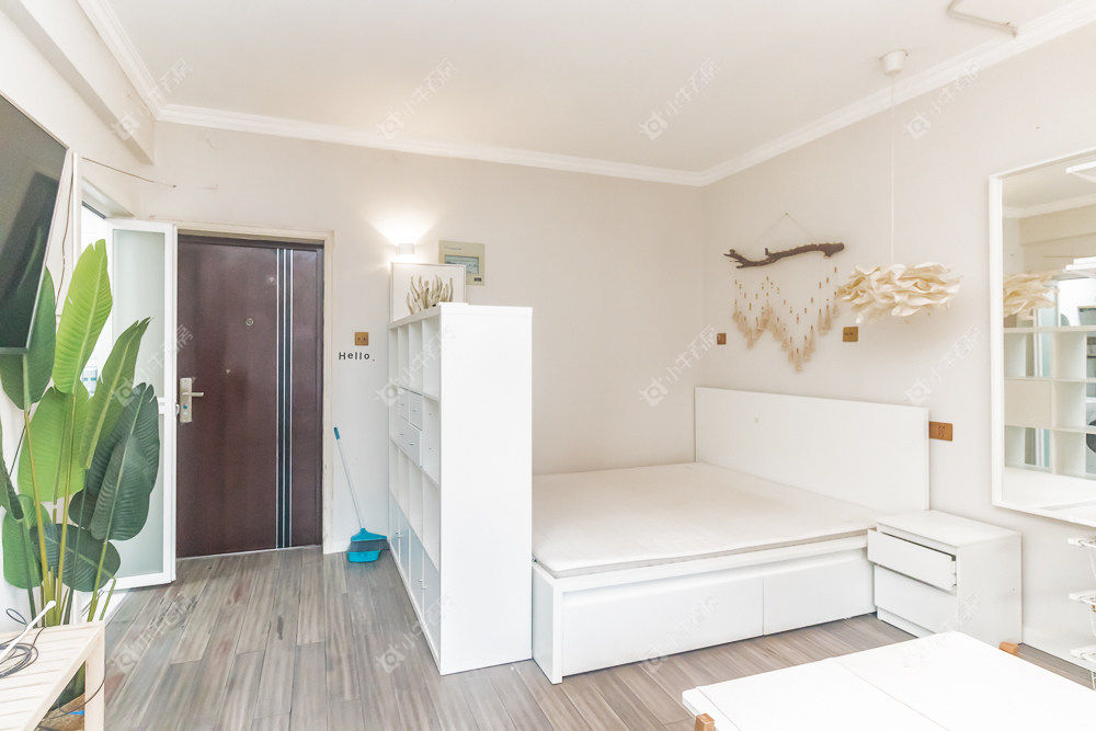 常州丰乐尚都在租房源_小牛看房