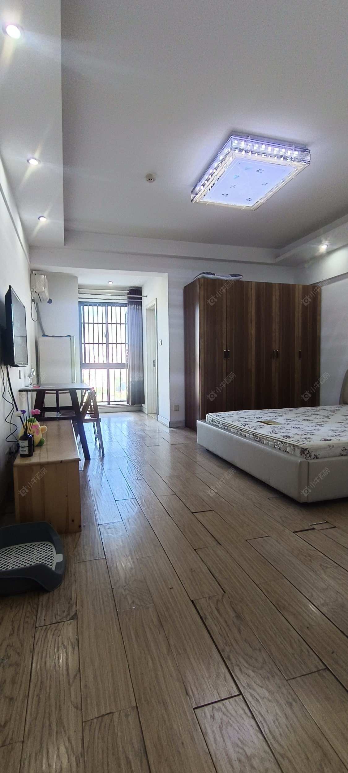 常州万博生活广场在租房源_小牛看房