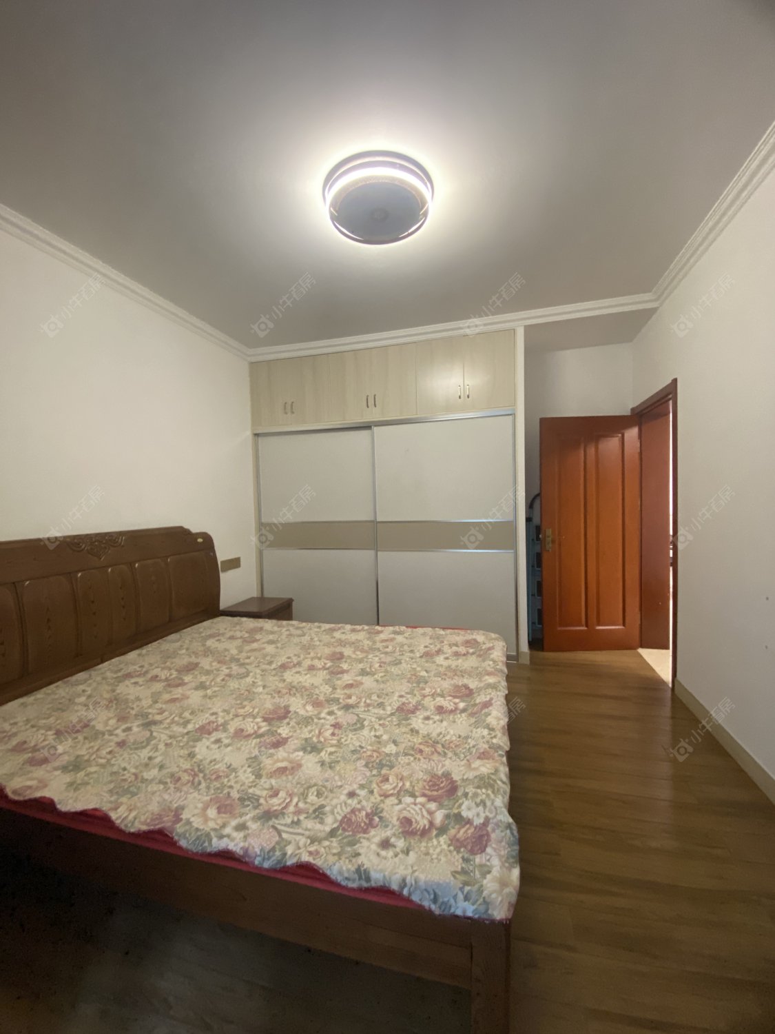 常州金百花园在租房源_小牛看房