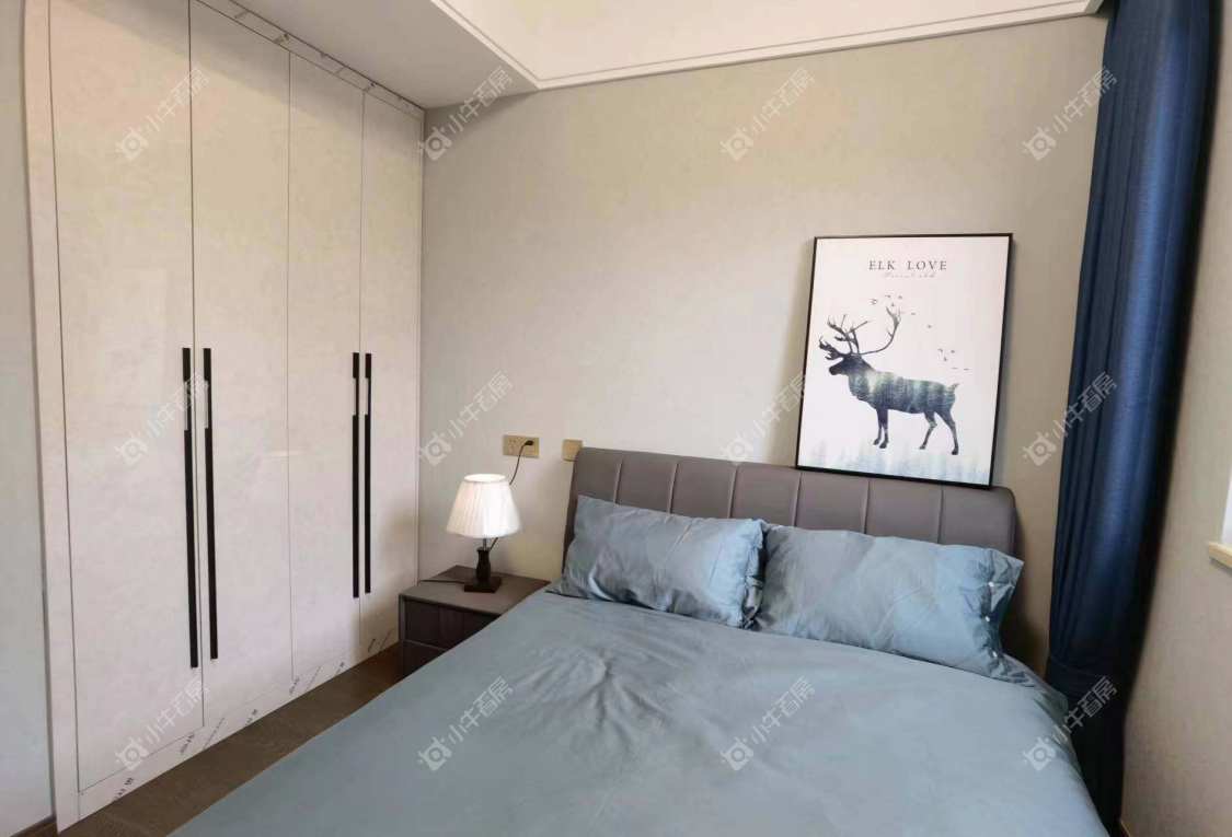 中海云樾里房源 常州中海云樾里在租房源_小牛看房