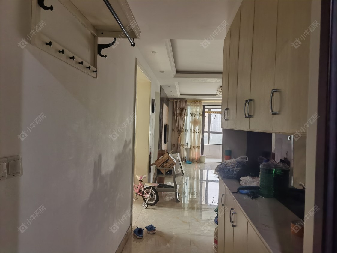 常州绿都万和城五区在租房源_小牛看房