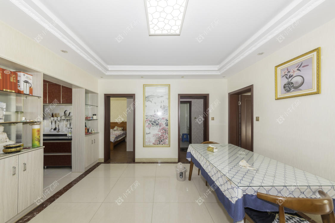 常州腾龙苑西区在租房源_小牛看房