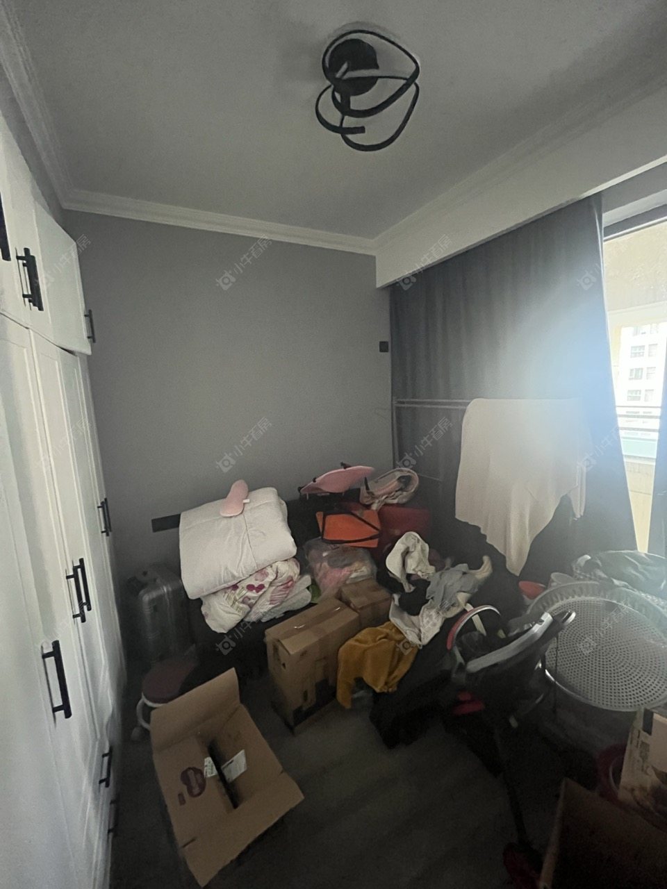 常州路劲雅居乐城市万象租房_路劲雅居乐城市万象3室2厅房源出租