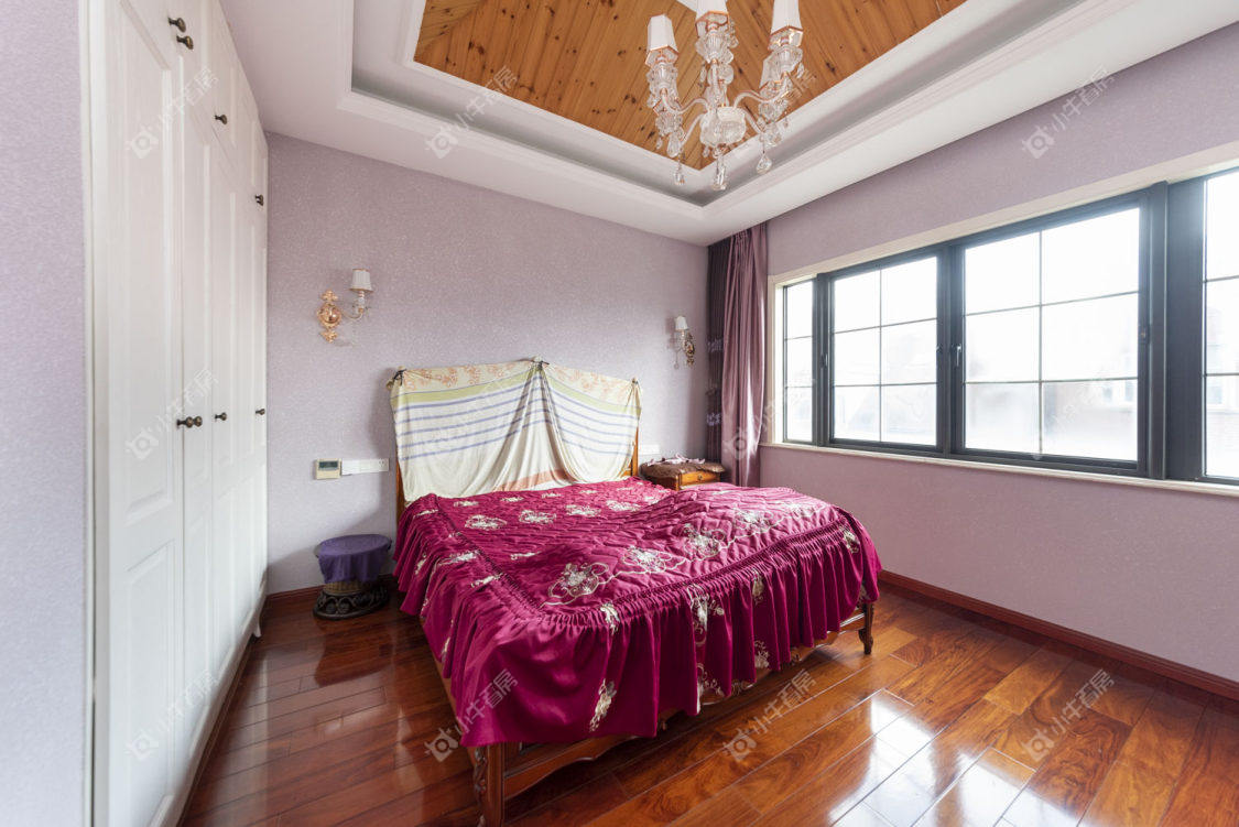 常州莱蒙城别墅区在租房源室内图_小牛看房