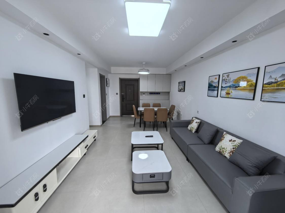 大宁佳苑房源室内图 常州大宁佳苑在租房源室内图_小牛看房