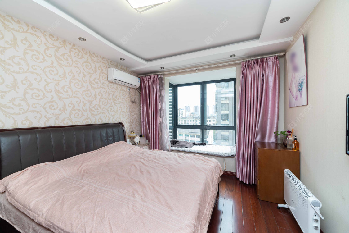 常州福临东苑在售二手房源室内图_小牛看房