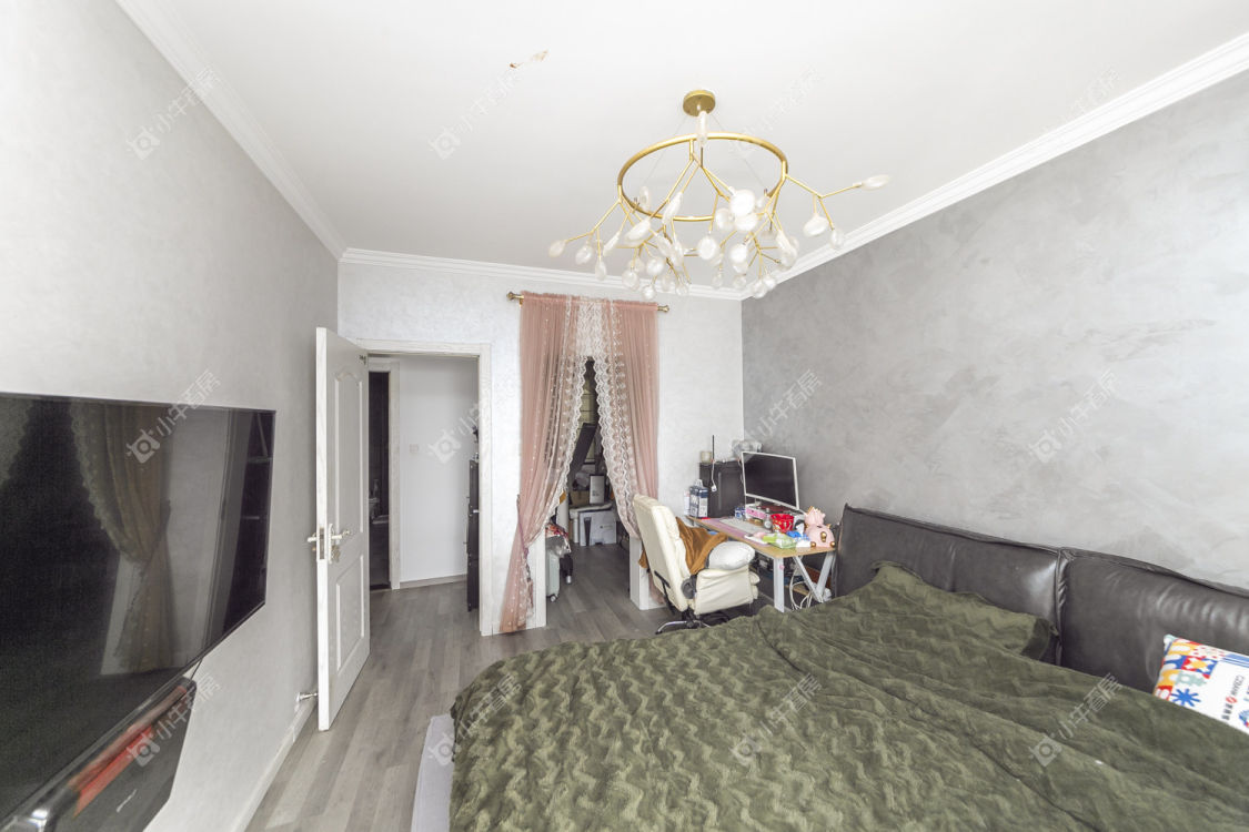 常州上书房在租房源室内图_小牛看房