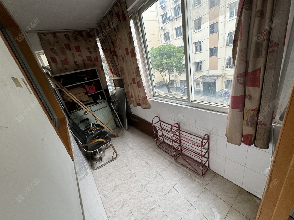 常州翠竹新村北区在租房源_小牛看房