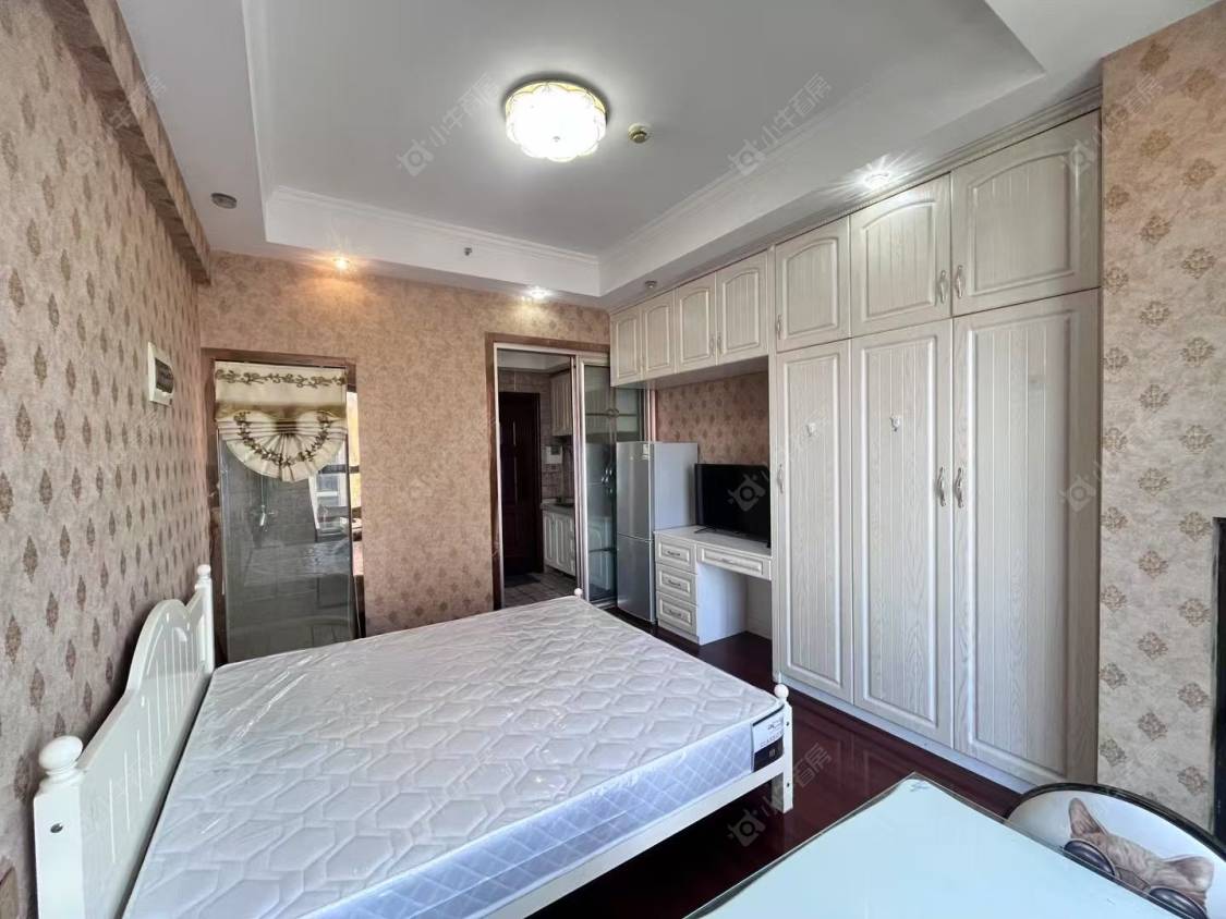 常州新城帝景东区租房_小牛看房