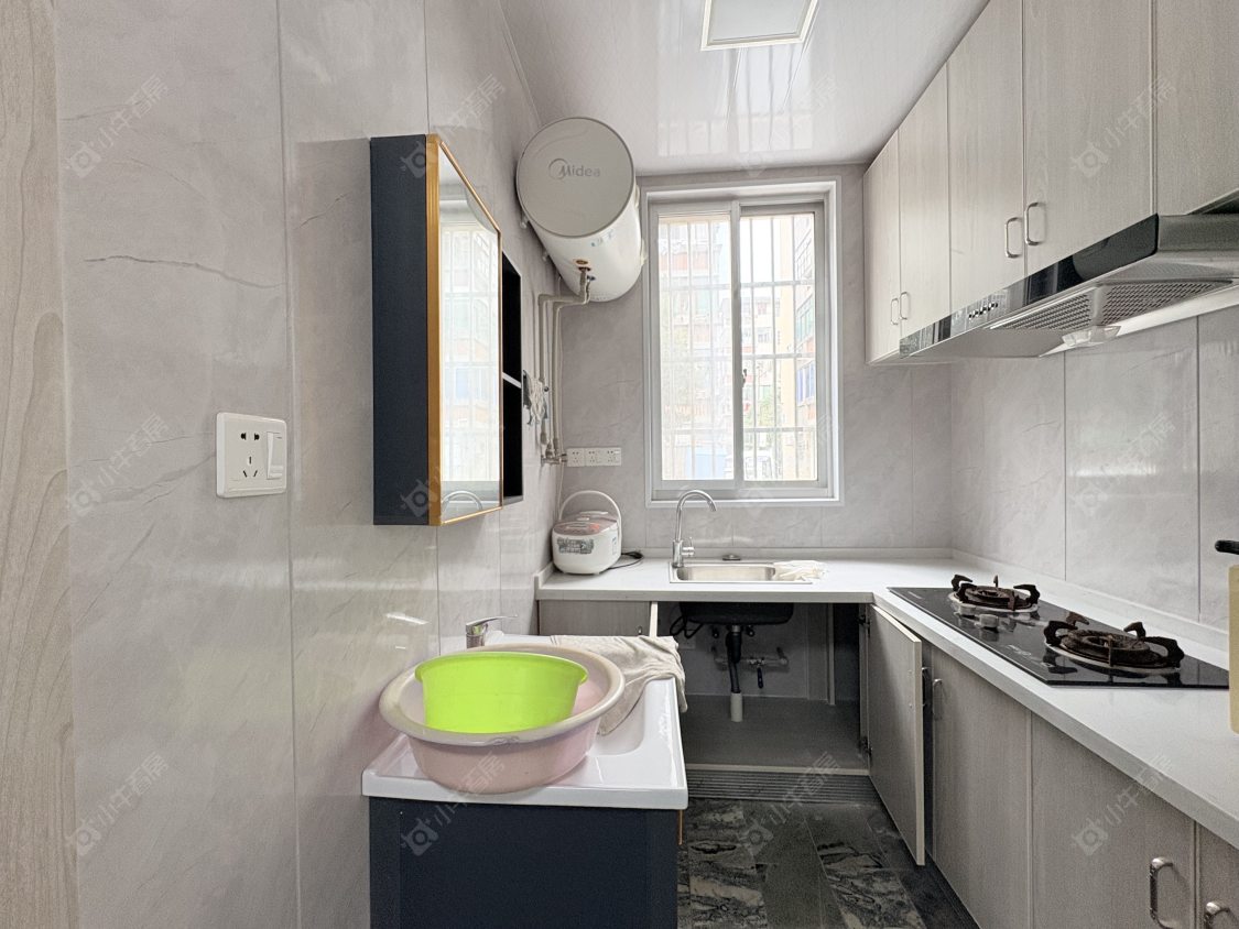 丹阳海会新村在售二手房源_小牛看房