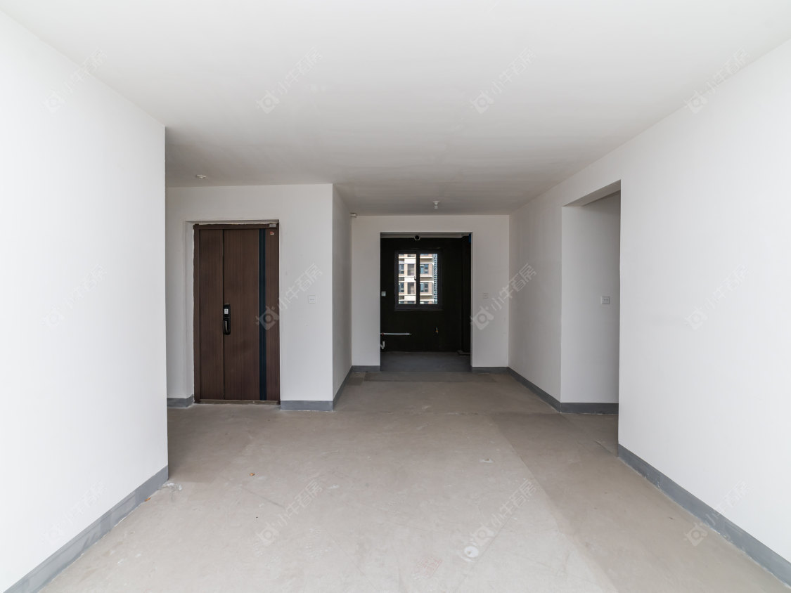 常州牡丹招商公园学府在售二手房源室内图_小牛看房