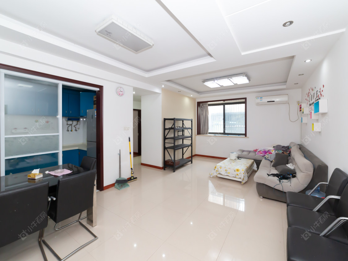 常州景秀世家在售二手房源室内图_小牛看房