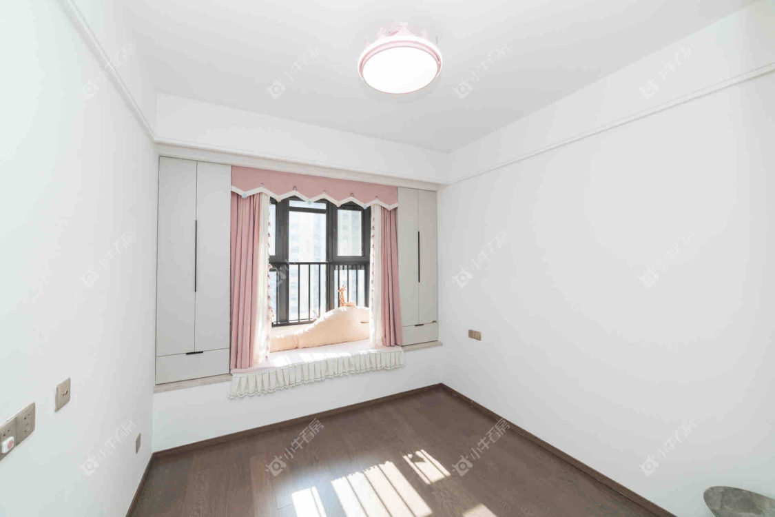 常州中海云樾里在租房源_小牛看房